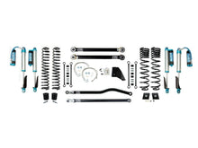 Load image into Gallery viewer, 6.5&quot; HEAVY DUTY GAS JT GLADIATOR LIFT KIT ENFORCER SUSPENSION SYSTEMS HD
