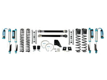 Load image into Gallery viewer, 6.5&quot; HEAVY DUTY GAS JT GLADIATOR LIFT KIT ENFORCER SUSPENSION SYSTEMS HD