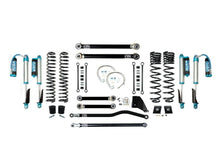 Load image into Gallery viewer, VARIANT  EVO-3064S3HDPKA  STAGE 3  King 2.5” Shocks with Compression Adjusters  Front / Rear Track Bars