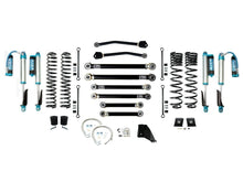 Load image into Gallery viewer, 6.5&quot; HEAVY DUTY GAS JT GLADIATOR LIFT KIT ENFORCER SUSPENSION SYSTEMS HD
