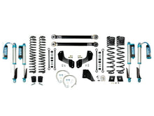 Load image into Gallery viewer, 6.5&quot; HEAVY DUTY GAS JT GLADIATOR LIFT KIT ENFORCER SUSPENSION SYSTEMS HD