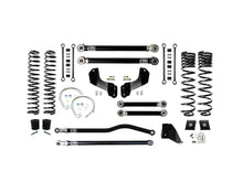Load image into Gallery viewer, VARIANT  EVO-3065S3HDP  STAGE 3 Overland  No Shocks  Front / Rear Track Bars