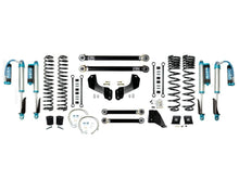 Load image into Gallery viewer, 6.5&quot; HEAVY DUTY GAS JT GLADIATOR LIFT KIT ENFORCER SUSPENSION SYSTEMS HD