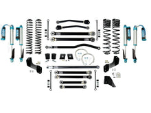 Load image into Gallery viewer, 6.5&quot; HEAVY DUTY GAS JT GLADIATOR LIFT KIT ENFORCER SUSPENSION SYSTEMS HD