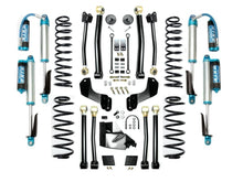Load image into Gallery viewer, 4.5&quot; HEAVY DUTY GAS/392 JEEP WRANGLER JL JLU LIFT KIT ENFORCER SUSPENSION SYSTEMS HEAVY DUTY HD