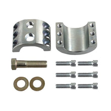 Load image into Gallery viewer, Synergy Jeep Steering Stabilizer Tie Rod Clamps for JL/JT