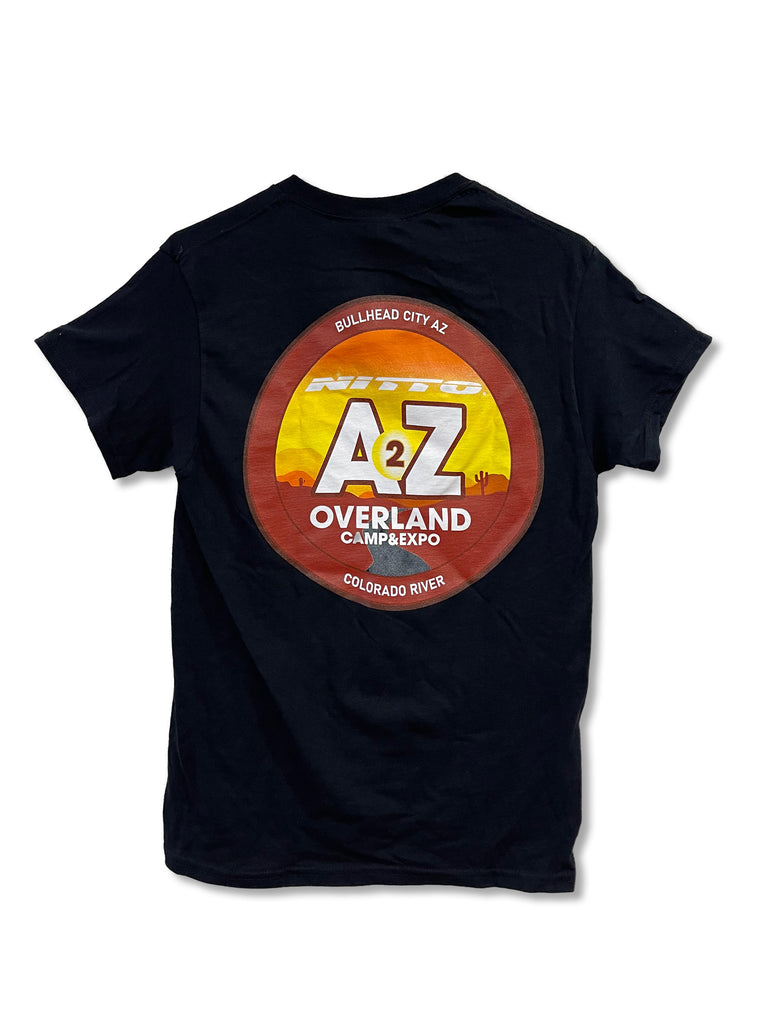 A2Z Overland T-Shirt