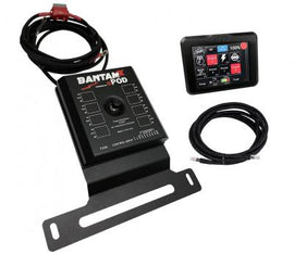 SPOD BANTAMX TOUCHSCREEN FOR JL/JT