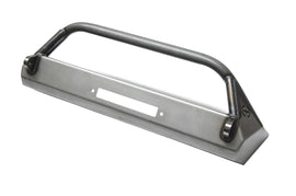 PRO SERIES FRONT BUMPER (W/HOOP) FOR JK/JKU