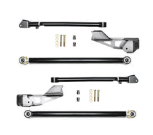 Load image into Gallery viewer, JLU/JT Front High Clearance Long Arm Kit