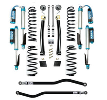 Load image into Gallery viewer, 2.5&quot; LIFT 4XE ENFORCER SUSPENSION SYSTEMS FOR JL