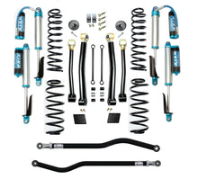Load image into Gallery viewer, JL JLU (Gas) 2.5&quot; ENFORCER SUSPENSION SYSTEMS