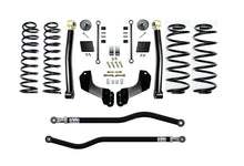 Load image into Gallery viewer, JL JLU HD (Gas) 2.5&quot; HEAVY DUTY ENFORCER SUSPENSION SYSTEMS
