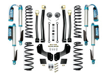 Load image into Gallery viewer, JLU 4XE 2.5&quot; ENFORCER SUSPENSION SYSTEMS