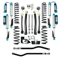 Load image into Gallery viewer, JLU 4XE 4.5” LIFT ENFORCER SUSPENSION SYSTEMS