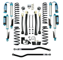 Load image into Gallery viewer, JL JLU (Gas/392) HD 4.5” ENFORCER SUSPENSION SYSTEMS HEAVY DUTY
