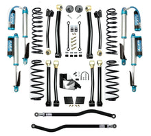 Load image into Gallery viewer, JL JLU (Gas) 4.5” ENFORCER SUSPENSION SYSTEMS