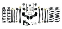 Load image into Gallery viewer, JLU 4XE 4.5” LIFT ENFORCER SUSPENSION SYSTEMS