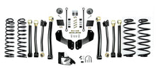 Load image into Gallery viewer, JL JLU (Gas) 4.5” ENFORCER SUSPENSION SYSTEMS