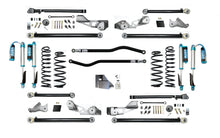Load image into Gallery viewer, 3.5” HIGH CLEARANCE LONG ARM SUSPENSION SYSTEM FOR JLU ( 4 DOOR ONLY )