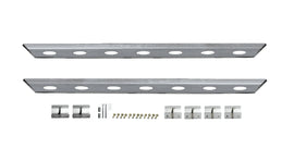 BOMBER ROCKERS, 4 DOOR FOR JLU