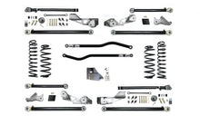 Load image into Gallery viewer, Jeep Wrangler JLU (Diesel/392) 4.5&quot; HIGH CLEARANCE LONG ARM SUSPENSION SYSTEM ( 4 DOOR ONLY )