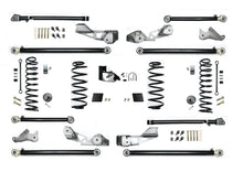 Load image into Gallery viewer, Jeep Wrangler JLU (Diesel/392) 4.5&quot; HIGH CLEARANCE LONG ARM SUSPENSION SYSTEM ( 4 DOOR ONLY )