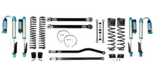 Load image into Gallery viewer, Jeep Gladiator JT (Gas) 2.5&quot; ENFORCER SUSPENSION SYSTEMS - EVO Manufacturing