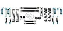 Load image into Gallery viewer, Jeep Gladiator JT (Gas) HD 2.5&quot; ENFORCER SUSPENSION SYSTEMS FOR HEAVY DUTY