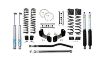 Load image into Gallery viewer, 2.5&quot; GAS Jeep Gladiator JT LIFT KIT ENFORCER SUSPENSION SYSTEMS