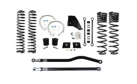 JT (Gas) HD 4.5” ENFORCER SUSPENSION SYSTEMS HEAVY DUTY
