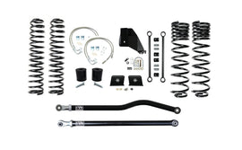 JT (Diesel) 4.5” ENFORCER SUSPENSION SYSTEMS