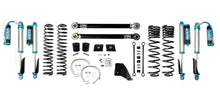 Load image into Gallery viewer, JT (Gas) HD 4.5” ENFORCER SUSPENSION SYSTEMS HEAVY DUTY