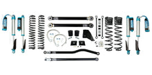 Load image into Gallery viewer, JT (Diesel) 4.5” ENFORCER SUSPENSION SYSTEMS