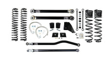 Load image into Gallery viewer, JT (Gas) HD 4.5” ENFORCER SUSPENSION SYSTEMS HEAVY DUTY