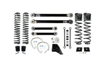 Load image into Gallery viewer, JT (Gas) 4.5” ENFORCER SUSPENSION SYSTEMS