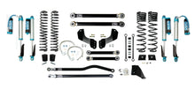 Load image into Gallery viewer, 4.5” ENFORCER SUSPENSION SYSTEMS FOR JT DIESEL