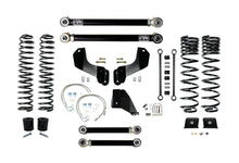 Load image into Gallery viewer, JT (Diesel) 4.5” ENFORCER SUSPENSION SYSTEMS