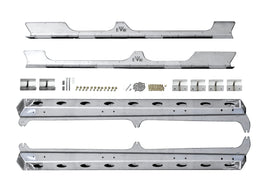 BOMBERS W/ ROCKSKINS FOR JT