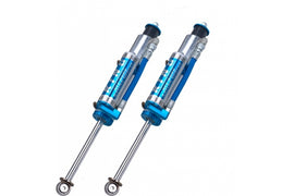 EVO SPEC KING 2.5 REMOTE RES. OEM FRONT PERFORMANCE SERIES SHOCKS FOR JK/JKU