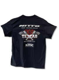 Jeep Experience Texas T-Shirt