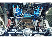 Load image into Gallery viewer, JK JKU REAR DOUBLE THROW DOWN EVOLEVER SYSTEM WITH KING COILOVER AND BYPASS SHOCKS JEEP WRANGLER