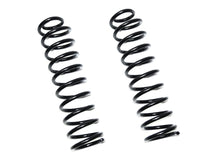 Load image into Gallery viewer, Jeep Wrangler 2&quot; Lift FRONT PLUSH RIDE LEVELING SPRINGS FOR JK/JKU