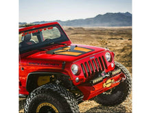 Load image into Gallery viewer, PRO SERIES FRONT BUMPER FOR JK/JKU