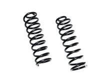 Load image into Gallery viewer, Jeep Wrangler 3&quot; Lift REAR PLUSH RIDE SPRINGS FOR JK/JKU 2007 - 2018