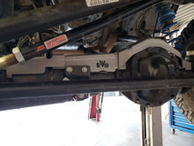 Load image into Gallery viewer, D44 M210 ADVANTEC TRUSS AND C2 END FORGING AXLE KIT FOR JL/JT