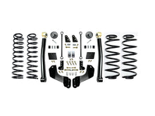 Load image into Gallery viewer, 2.5&quot; HEAVY DUTY GAS/392JEEP WRANGLER JL JLU LIFT KIT ENFORCER SUSPENSION SYSTEMS HD