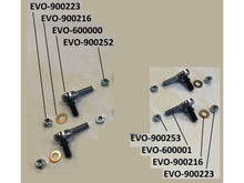 Load image into Gallery viewer, EVO HD Swaybar Endlink Maintanence Kit, 4 Studded