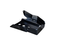 Load image into Gallery viewer, PROTEK FRONT AXLE DISCONNECT SKID PLATE, BLACK FAD CAD FOR JL/JT