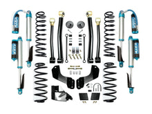 Load image into Gallery viewer, 4.5&quot; GAS JEEP WRANGLER JL JLU LIFT KIT ENFORCER SUSPENSION SYSTEMS